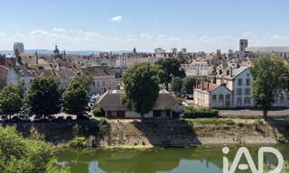 Appartement 2 Pièces 30 m² à vendre à Chalon-sur-Saône (71100)