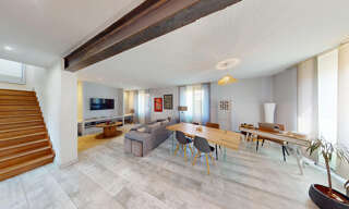 Maison 6 Pièces 154 m² à vendre à Carmaux (81400)