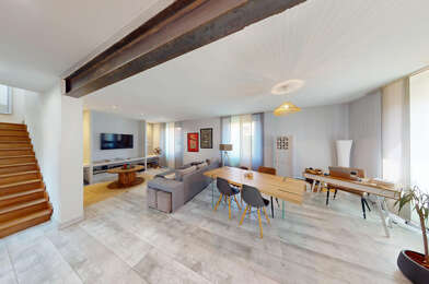 Maison 6 pièces 232800 €