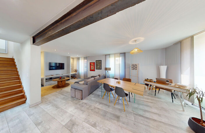 Maison T6 - 155 m2 - CARMAUX — photo 2