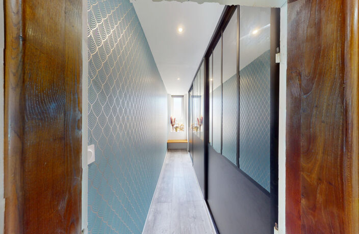 Maison T6 - 155 m2 - CARMAUX — photo 5
