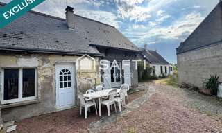 Maison 6 Pièces 151 m² à vendre à Benais (37140)