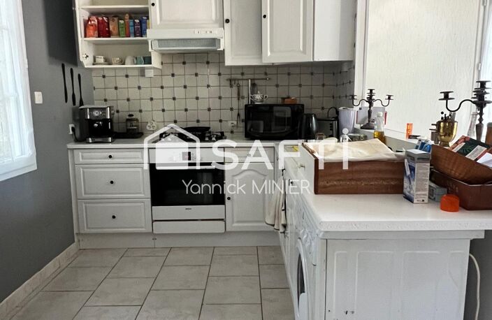 Ensemble de deux maisons dont une louée 500€/mois — photo 3