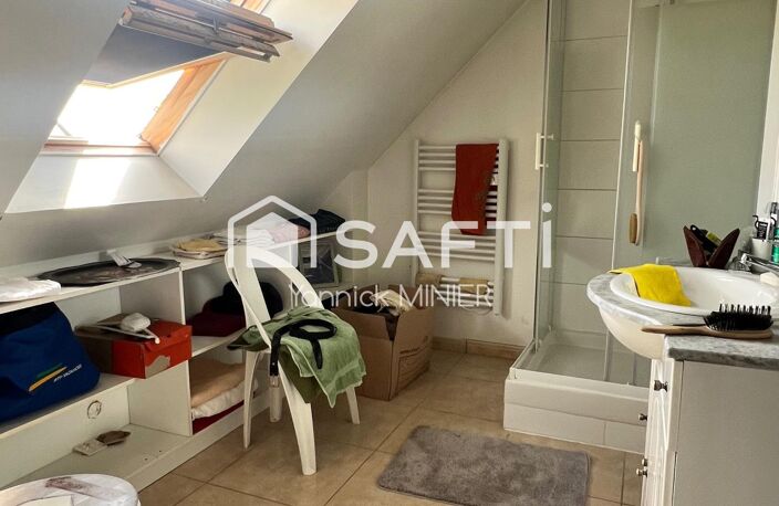 Ensemble de deux maisons dont une louée 500€/mois — photo 4
