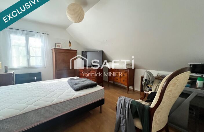 Ensemble de deux maisons dont une louée 500€/mois — photo 5