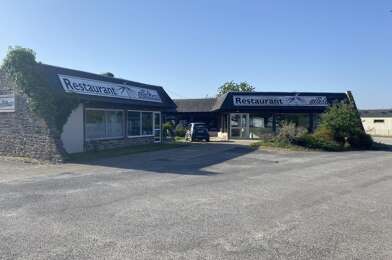 Commerce 4 pièces 410000 €