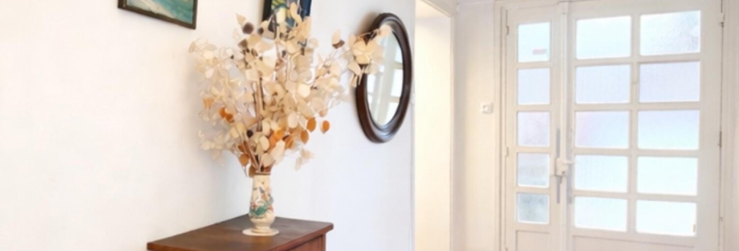Appartement 6 Pièces 144 m² à vendre à Mulhouse (68100)