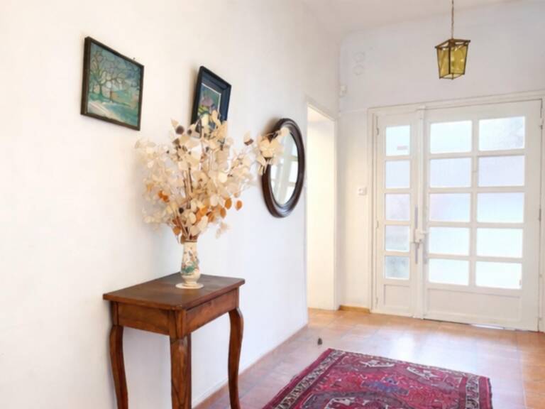 Appartement avec du cachet , terrasse, extérieur — photo 1