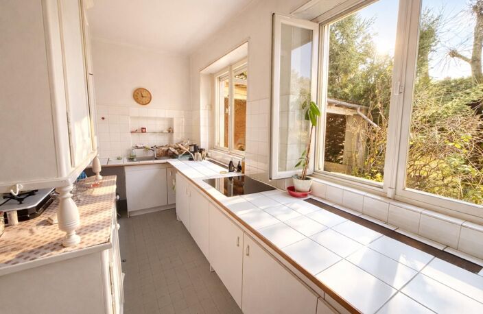 Appartement avec du cachet , terrasse, extérieur — photo 2