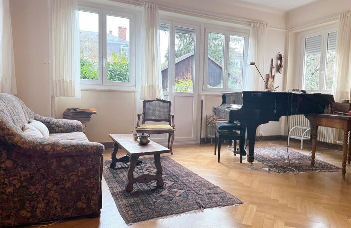 Appartement avec du cachet , terrasse, extérieur — photo 3
