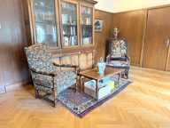Appartement avec du cachet , terrasse, extérieur — photo 4
