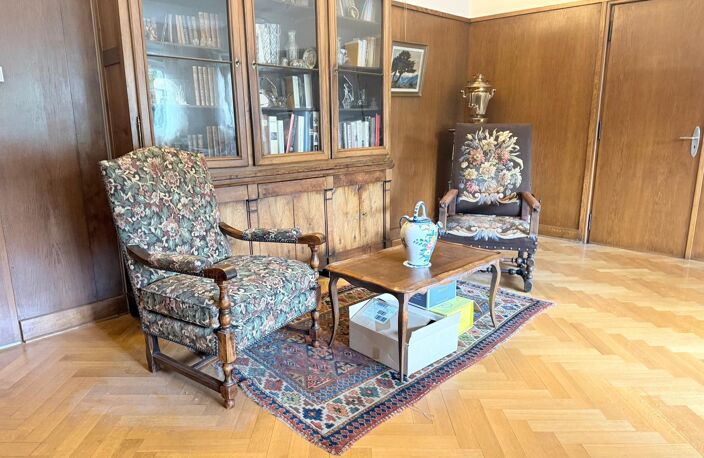 Appartement avec du cachet , terrasse, extérieur — photo 4