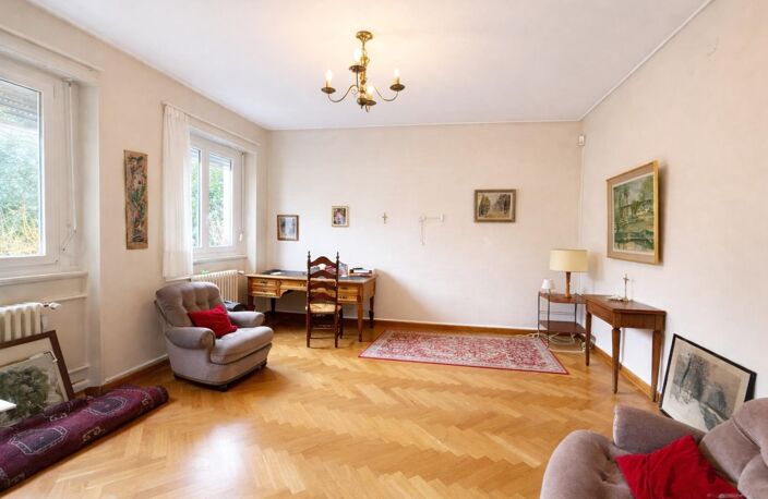 Appartement avec du cachet , terrasse, extérieur — photo 5