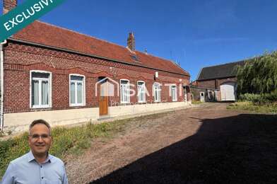 Maison 5 pièces 185000 €