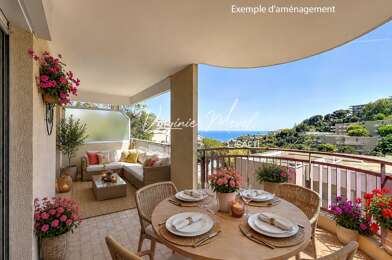 Appartement 3 pièces 345000 €