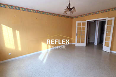 Appartement 3 pièces 55000 €
