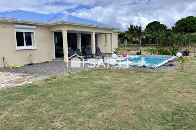 Maison 4 pièces 470000 €