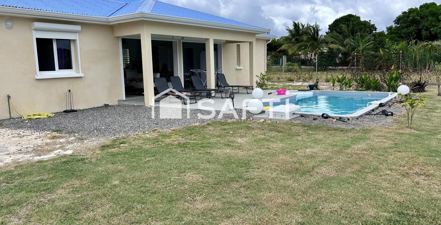 Maison 3 chambres 90 m² — photo 1