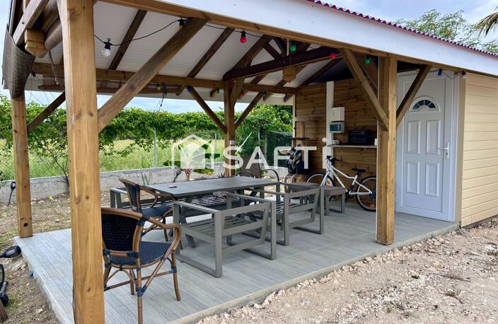 Maison 3 chambres 90 m² — photo 2