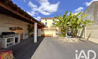 Maison 8 Pièces 219 m² à vendre à Fontenay-le-Comte (85200)