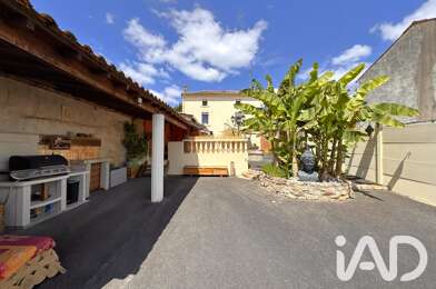 Maison 8 pièces 298000 €