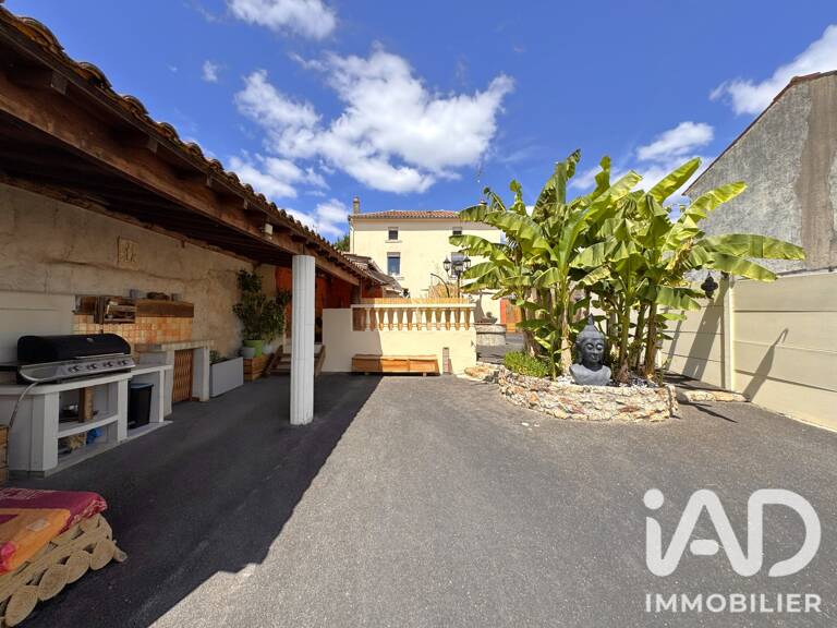 Vente Maison de village 8 pièces — photo 1