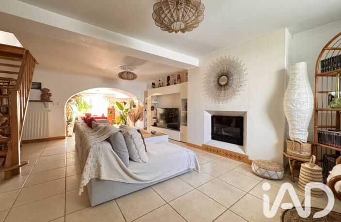 Vente Maison de village 8 pièces — photo 4