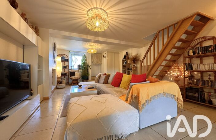 Vente Maison de village 8 pièces — photo 5