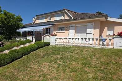 Maison 6 pièces 569000 €