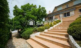 Maison 6 Pièces 135 m² à vendre à Saint-Bonnet-de-Mure (69720)