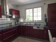 - 69720 - St BONNET DE MURE - 135 M² HABITABLE - 4 CHAMBRES - CENTRE VILLE  A PIED - — photo 4