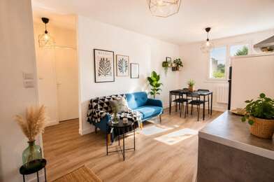 Appartement 4 pièces 194500 €