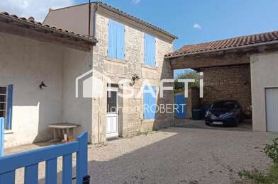Maison 6 pièces 249000 €