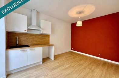 Appartement 2 pièces 69000 €
