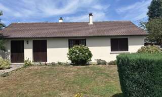 Maison 6 Pièces 96 m² à vendre à Saint-Symphorien (27500)
