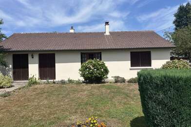 Maison 6 pièces 179000 €