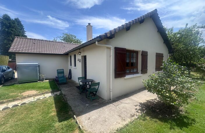 Maison de plain-pied 3 chambres proche de Pont-Audemer — photo 2