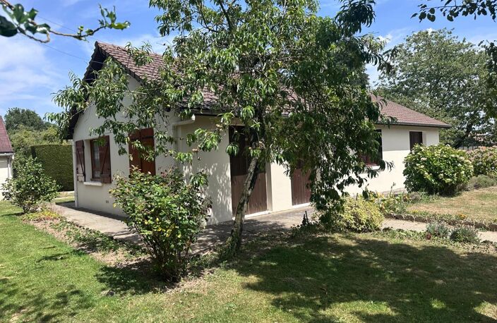 Maison de plain-pied 3 chambres proche de Pont-Audemer — photo 3
