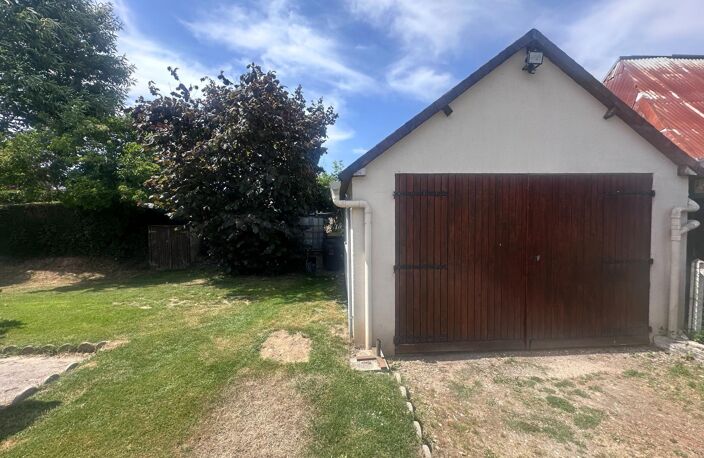 Maison de plain-pied 3 chambres proche de Pont-Audemer — photo 4