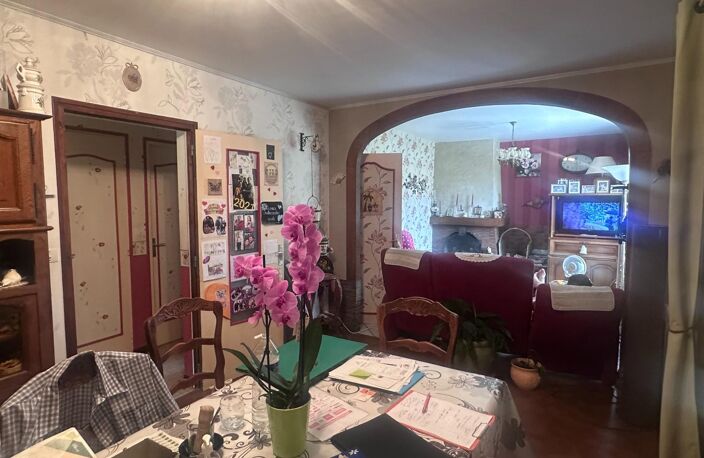 Maison de plain-pied 3 chambres proche de Pont-Audemer — photo 5