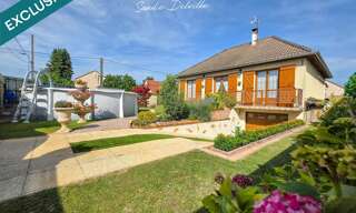 Maison 4 Pièces 100 m² à vendre à Montry (77450)
