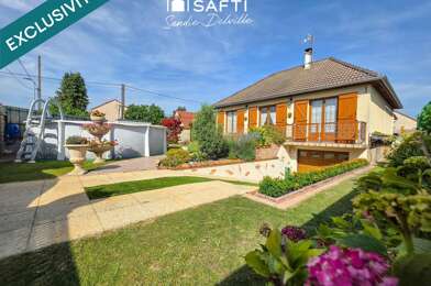Maison 4 pièces 359000 €