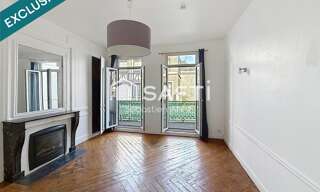 Appartement 3 Pièces 60 m² à vendre à Rouen (76000)