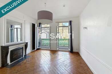 Appartement 3 pièces 199500 €