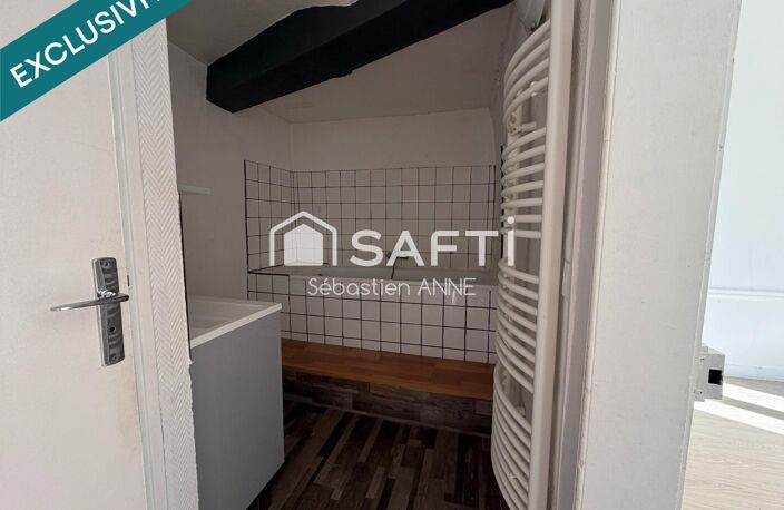 EXCLUSIVITÉ  RUE BEAUVOISINE À ROUEN — photo 4