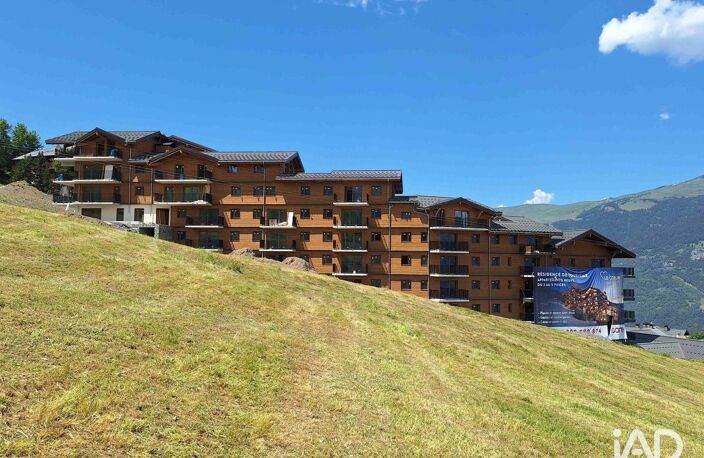 Vente Appartement 4 pièces — photo 3