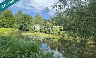 Terrain  12926 m² à vendre à Cartigny (80200)