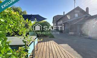 Maison 7 Pièces 159 m² à vendre à Péronne (80200)