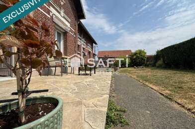 Maison 7 pièces 229000 €
