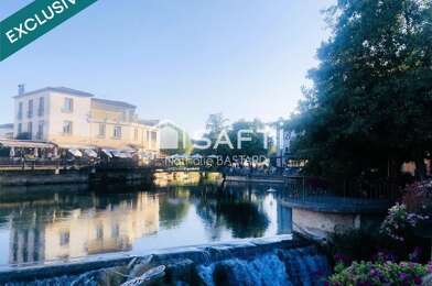 Appartement 3 pièces 220000 €
